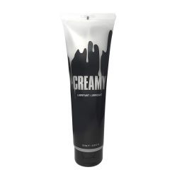 Creamy - vízbázisú műsperma síkosító (150ml)