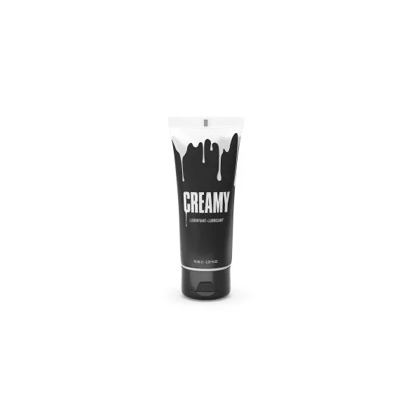 Creamy - vízbázisú műsperma síkosító (70ml)