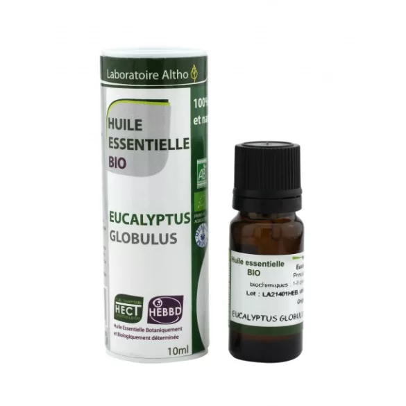 La illóolaj eukaliptusz bio 10ml