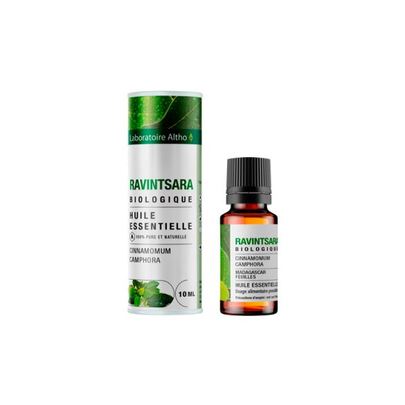 La illóolaj ravintsara bio 10ml