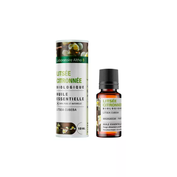 La illóolaj kubeba bio 10ml