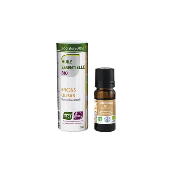 La illóolaj tömjén bio 10ml