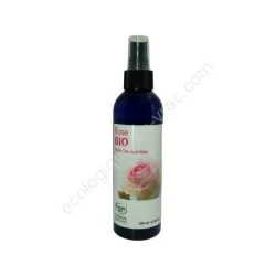 La bio damaszkuszi rózsavíz 200ml