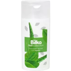 Bilka bioaktív sampon korpásodás ellen 200ml - bio és natúr kozmetikumok