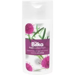 Bilka haircollection sampon hajhullás ellen 200ml - bio és natúr kozmetikumok