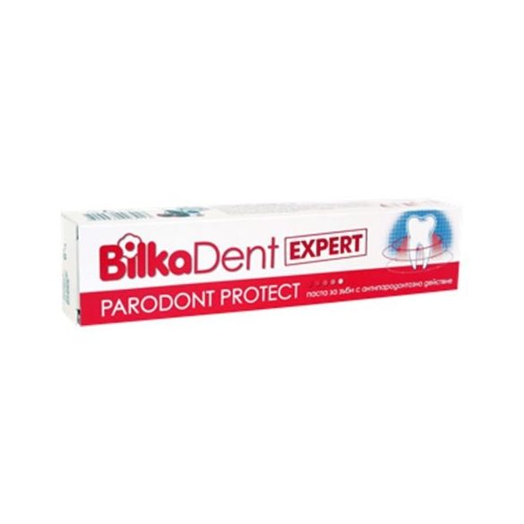 Bilka dent expert fogkrém parodont protect 75 ml