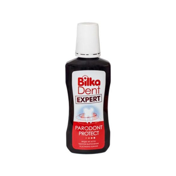 Bilka dent expert szájvíz parodont protect 250 ml