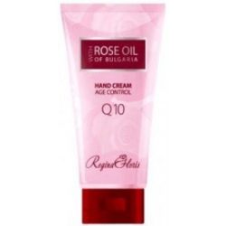 Biofresh q10 rózsás kézkrém 50ml