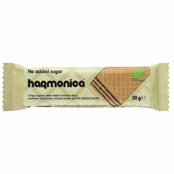 Bio harmonica nápolyi alakor ősbúzalisztből hozzáadott cukor nélkül 30g