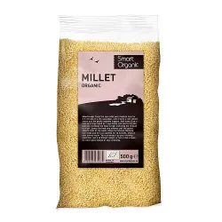 Smart organic bio köles 500 g