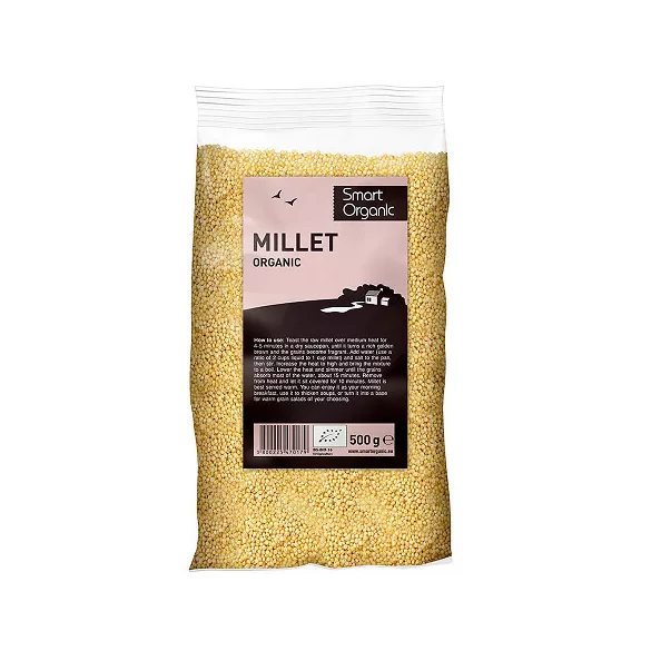 Smart organic bio köles 500 g