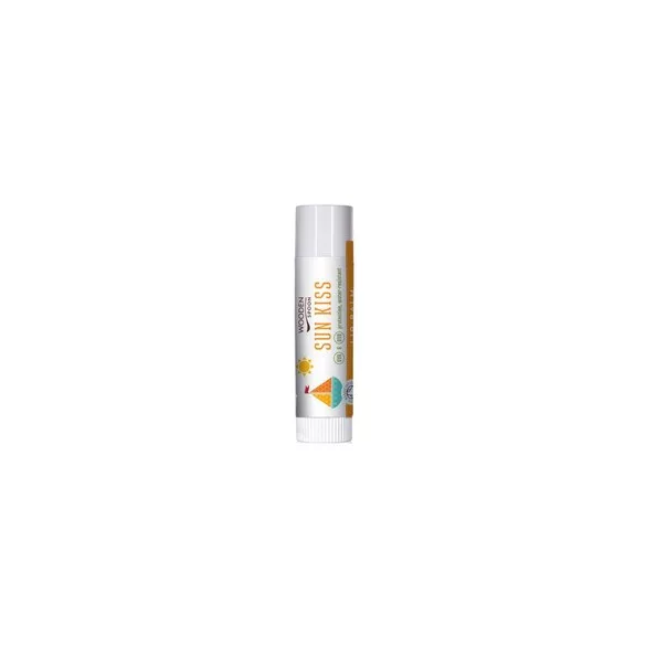 Ws bio ajakbalzsam - sun kiss 4,3 ml