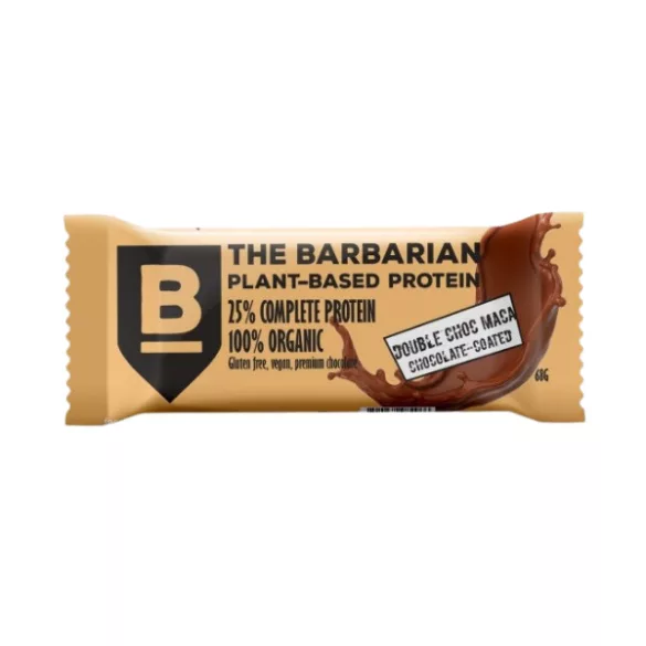 Barbarian bio étcsok.bev. duplacsok.-maca szel.68g