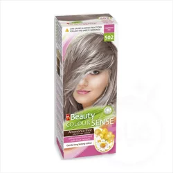 Mm beauty colour sense s02 hajfesték 1db - bio és natúr kozmetikumok