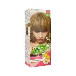 Beauty Color s04 középszőke ammónia ment.növ.hajfesték 1 db - bio és natúr kozmetikumok