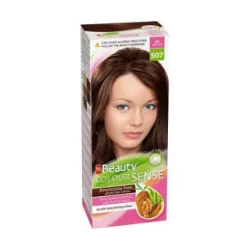 Mm beauty colour sense s07 hajfesték 1db - bio és natúr kozmetikumok