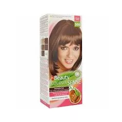 Mm beauty colour sense s08 hajfesték 1db - bio és natúr kozmetikumok