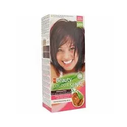 Mm beauty colour sense s09 hajfesték 1db - bio és natúr kozmetikumok