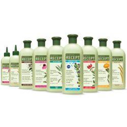 Subrina recept sampon probiotic 400 ml