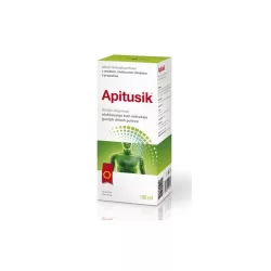 Apipharma apitusik étrend-kiegészítő 100 ml - bio és vegán étrendkiegészítők