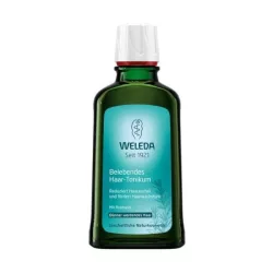 Weleda revitalizáló hajtonik vékony szálú hajra 100 ml - bio és natúr kozmetikumok
