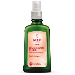 Weleda ápoló olaj kismamáknak 100 ml