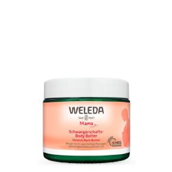 WELEDA TESTVAJ KISMAMÁKNAK STRIÁRA NATÚR