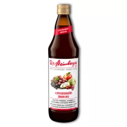  Dr.steinberger vitesse a szív egészségéért 750ml drs+50ft betétdíj