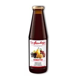   Dr.steinberger eisenblut+vas+vitamin 450ml drs+50ft betétdíj