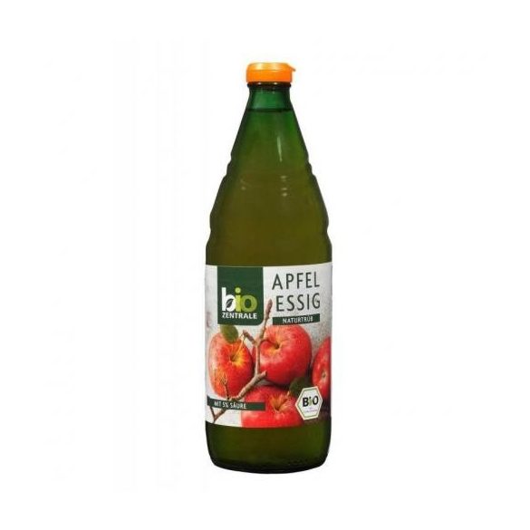 Bio Zentrale Almaecet Szüretlen 750 ml