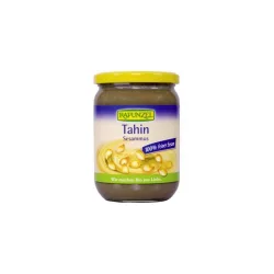 Bio rapunzel barna szezámkrém 250g - bio és refomélelmiszer