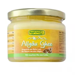 Rapunzel bio ghi tisztított vaj 250 g