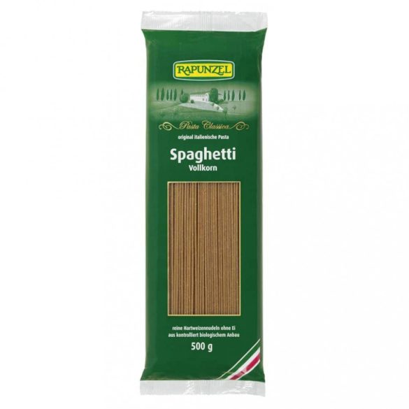 Rapunzel Spagetti t.k. BIO 500g