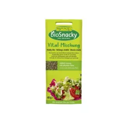 Rapunzel biosnacky vitalitás csíramagkev. bio 40g - bio és refomélelmiszer