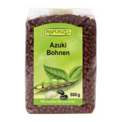 Rapunzel bio adzuki bab 500 g - bio és refomélelmiszer