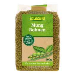 Rapunzel bio mungó bab 500 g - bio és refomélelmiszer