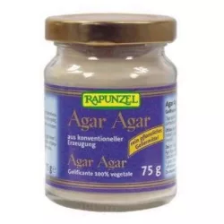Rapunzel bio agar-agar por 60 g - bio és refomélelmiszer