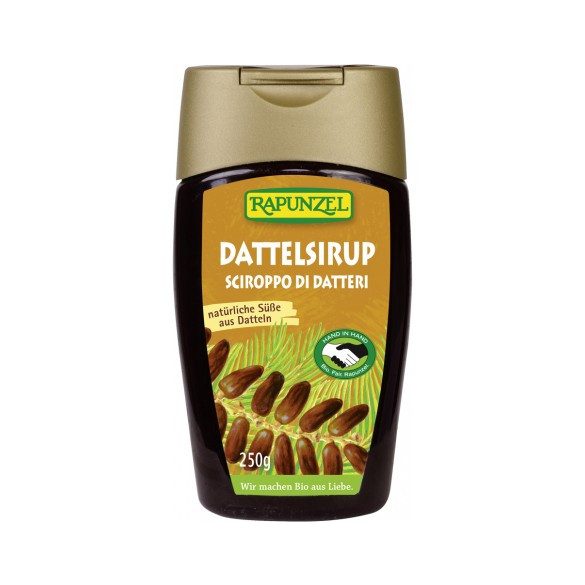 RAPUNZEL BIO DATOLYASZIRUP