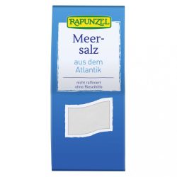 Rapunzel bio tengeri só finom atlanti 500 g