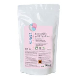 Sonett fehérítő és folteltávolító 900g