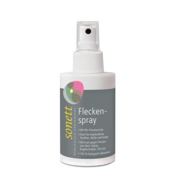 Sonett Foltisztító spray 100 ml