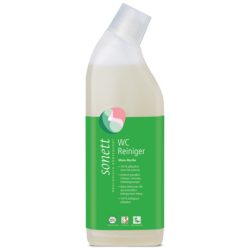 Sonett WC tisztító (menta-mirtusz) 750ml