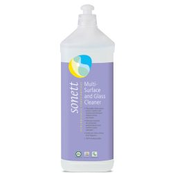 Sonett Üvegtisztító utántöltő 1l