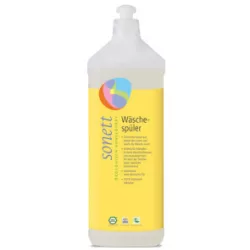 Sonett öblítő 1 l - bio és natúr tisztítószerek