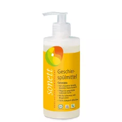 Sonett mosonettgatószer-körömvirág 300ml - bio és natúr tisztítószerek