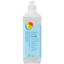 Sonett általános tisztítósz-szenzi 0,5l