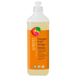 Sonett zsíroldó tisztítósz-nar.olaj.0,5l - bio és natúr kozmetikumok