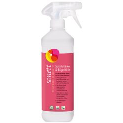 Sonett Keményítő és vasalást segítő spray 0,5l
