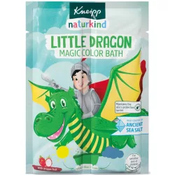   Kneipp fürdőkristály naturkind sárkányharcos színes 40 g