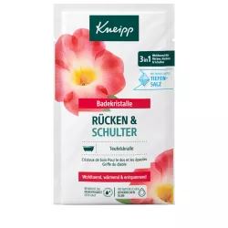   Kneipp hát és deréklazító fürdőkristály ördögcsáklya 60g